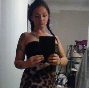 Meet your Posher, Jessie